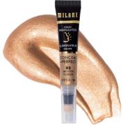 Milani Conceal + Perfect Facelift Liquid Highlighter 8 ml