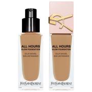 Yves Saint Laurent All Hours Glow Foundation MW9