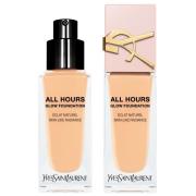 Yves Saint Laurent All Hours Glow Foundation LC5