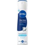 NIVEA Derma Control Antiperspirant Deo Spray Defend Spray 150 ml