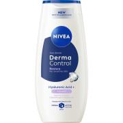 NIVEA Derma Control Restore Sensitive Shower 250 ml