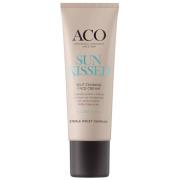 ACO Sunkissed Self-Tanning Face Cream 50 ml