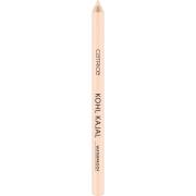 Catrice Kohl Kajal Waterproof 190 Bright Nude