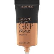 Catrice Bronze Glow Grip Primer 30 ml