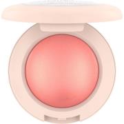 Catrice Soft Glam Baked Blush 010 On Cloud Pink