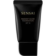 Sensai Radiant Glow Foundation RG203