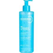 Bioderma Hydrabio Gel Moussant 400 ml