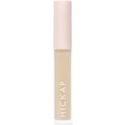 HICKAP Undercover Agent Creamy Concealer 3 Beige