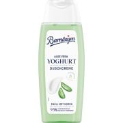 Barnängen Duschcreme Yoghurt Aloe Vera 250 ml