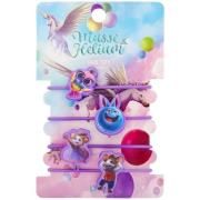 By Lyko Musse & Helium Hair Ties