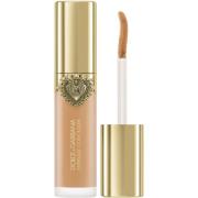 Dolce & Gabbana Everlast Concealer 24H Wear Crease-Proof Hydratin