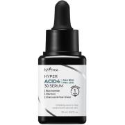 Isntree Hyper Acid 4 AHA BHA PHA LHA 30 Serum 20 ml