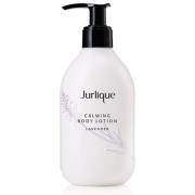 Jurlique Body Calming Lavender Body Lotion 300 ml