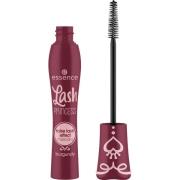 essence Lash Princess False Lash Effect Mascara Burgundy