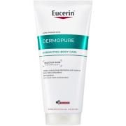 Eucerin DermoPure Correcting Body Care 200 ml