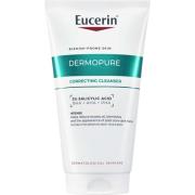 Eucerin DermoPure Correcting Cleanser 150 ml