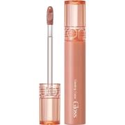 rom&nd Glasting Color Gloss 02 Nutty Vague