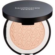 bareMinerals ORIGINAL Pressed Powder Foundation SPF 15 Fairly Lig
