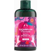 The Body Shop Sugarplum Passion Bath & Shower Gel 250 ml