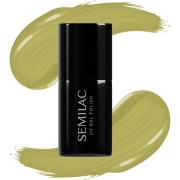 SEMILAC UV Gel Polish 659 Matcha Latte