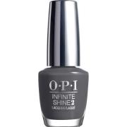 OPI Infinite Shine 2 Nail Polish Steel Waters Run Deep