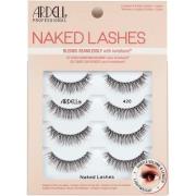 Ardell Naked Lashes 420 Multipack