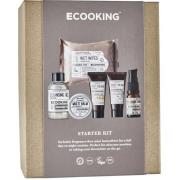 ECOOKING Starterkits Fragrance Free