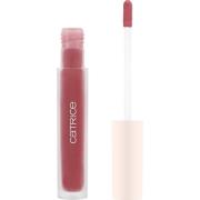 Catrice Soft Embrace Pillow Matte Lip Mousse C01 Soft Peony