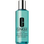 Clinique Rinse-Off Eye Makeup Solvent 125 ml