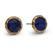 Lily and Rose Miss Victoria stud earrings