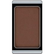 Artdeco Eye Shadow Matt 524 Dark Grey Mocha