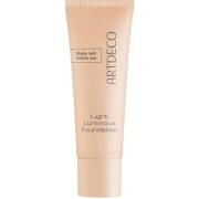 Artdeco Light Luminous Foundation 37 ml