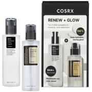 COSRX Bestseller Box Renew + Glow