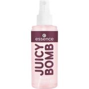 essence Juicy Bomb Sweet Drop Body Mist 104 Cookie Crazy