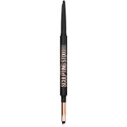 Maybelline New York Scultping Stix Eyeliner Black Blur