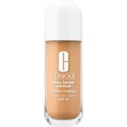 Clinique Even Better Clinical Vitamin Foundation SPF50 1 Medium W