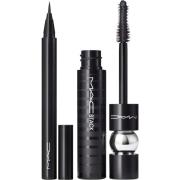 MAC Cosmetics Stroke + Stack Eye Kit