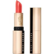 Bobbi Brown Luxe Lipstick Retro Coral