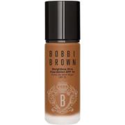 Bobbi Brown Mini Weightless Skin Foundation SPF 15 Neutral Walnut