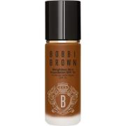 Bobbi Brown Weightless Skin Foundation SPF15 Chestnut