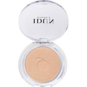 IDUN Minerals Mineral Single Eyeshadow Tussilago