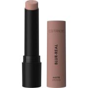 Catrice Blur-Real Matte Lipstick 030 Whisper Nude