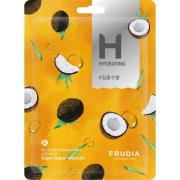 Frudia My Orchard Squeeze Mask Coconut 20 ml