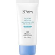 Make P:rem UV defence me. Daily Sun Essence 50 ml