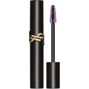 Yves Saint Laurent Lash Clash Mascara Purple 07 Magnetic Purple