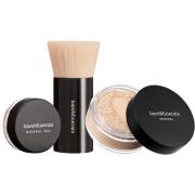 bareMinerals The Original 3-Piece Get Started Kit Medium Beige