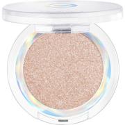 essence Mono Eyeshadow Glitter 03 Blushed Stardust
