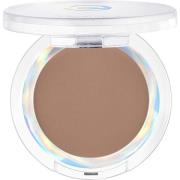 essence Mono Eyeshadow Matte 02 Neutral Brown
