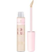 essence Silky Blur Hydrating Longwear Concealer 100