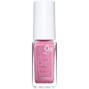 Depend O2 Dolly Dreamland 5220 Ribbons & Roses